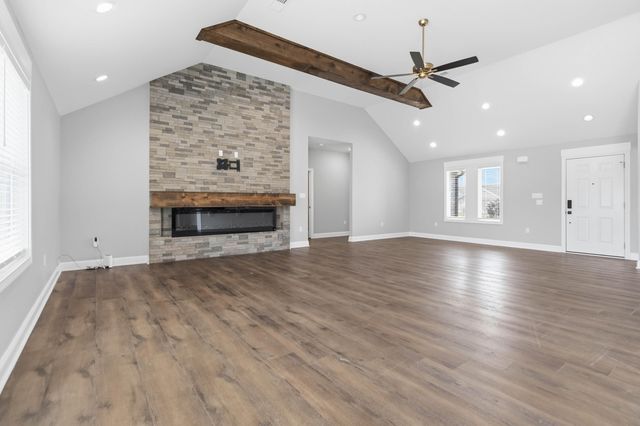 174 Esplanade Drive, Somerset, KY 42503