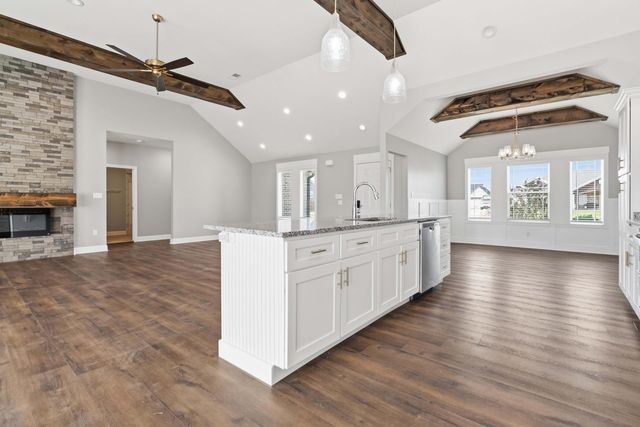 174 Esplanade Drive, Somerset, KY 42503