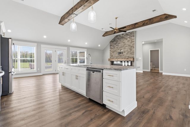 174 Esplanade Drive, Somerset, KY 42503