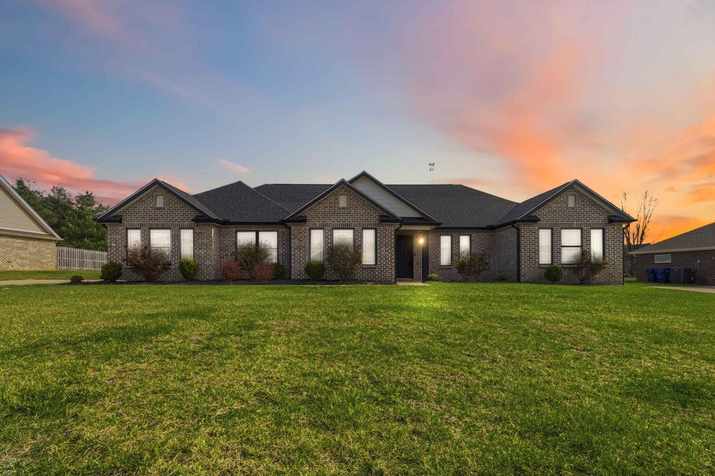 174 Esplanade Drive, Somerset, KY 42503