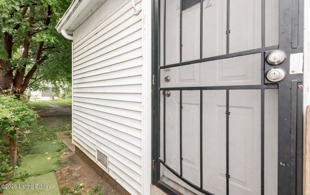 718 Zane St, Louisville, KY 40203