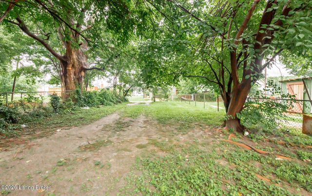 718 Zane St, Louisville, KY 40203