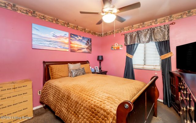 718 Zane St, Louisville, KY 40203