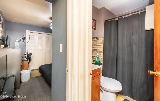 718 Zane St, Louisville, KY 40203