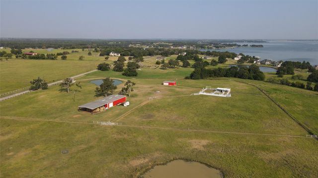 1209 County Road 3160, Corsicana, TX 75109