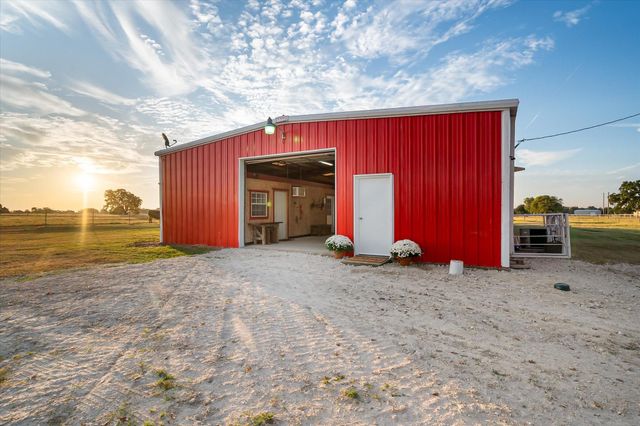 1209 County Road 3160, Corsicana, TX 75109