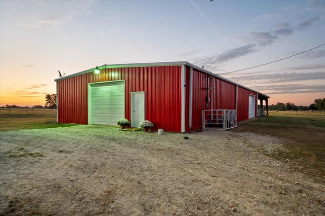 1209 County Road 3160, Corsicana, TX 75109