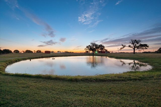 1209 County Road 3160, Corsicana, TX 75109