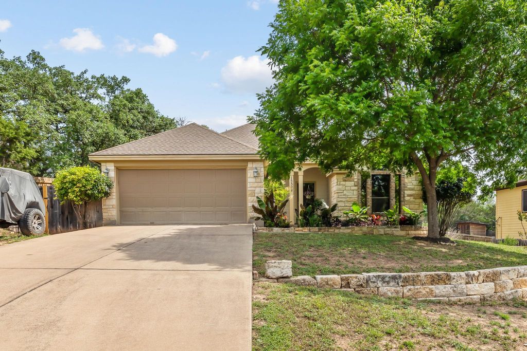 15508 Checotah DR, Austin, TX 78734
