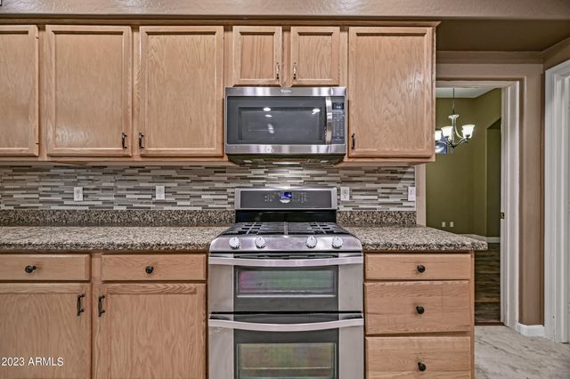 6780 W AMIGO Drive, Glendale, AZ 85308