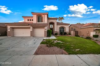 6780 W AMIGO Drive, Glendale, AZ 85308