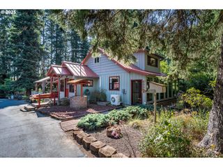 5339 HARDSCRABBLE Rd, Drain, OR 97435