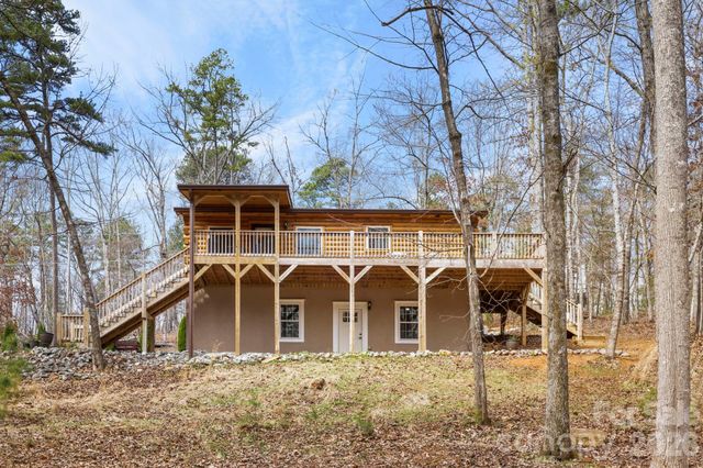 344 Wolf Trail, Lake Lure, NC 28746