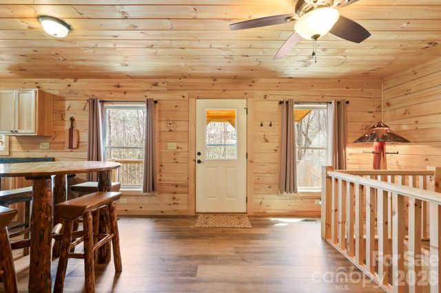 344 Wolf Trail, Lake Lure, NC 28746