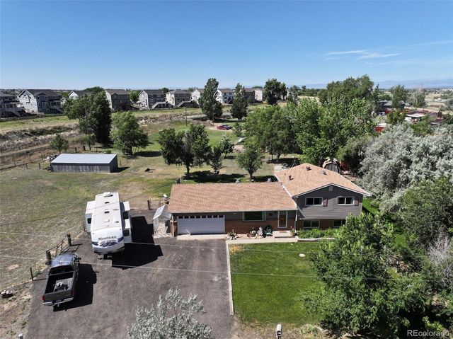 12406 Obrien Way, Brighton, CO 80603
