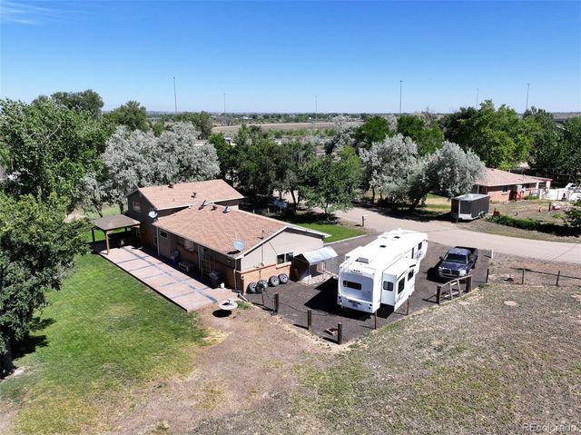 12406 Obrien Way, Brighton, CO 80603