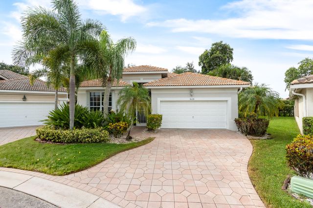 8620 HIGH CAY, West Palm Beach, FL 33411