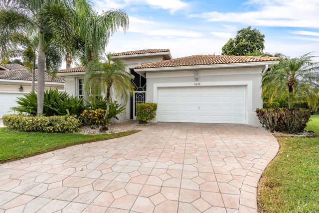8620 HIGH CAY, West Palm Beach, FL 33411