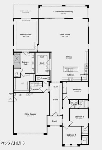 10165 W WELDON Avenue, Avondale, AZ 85392