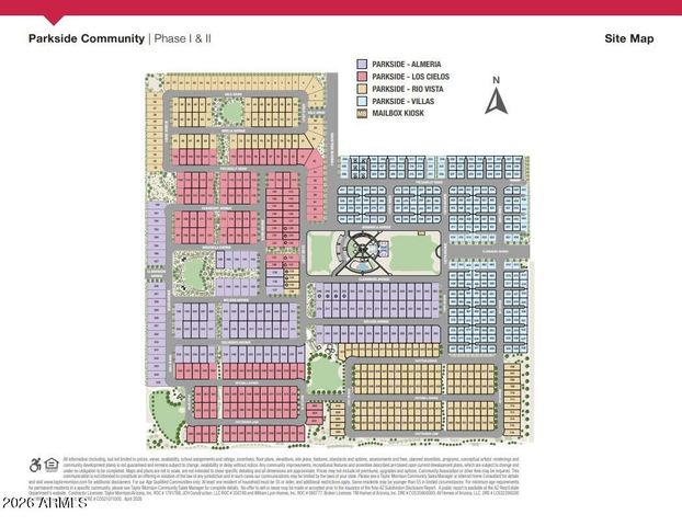 10165 W WELDON Avenue, Avondale, AZ 85392