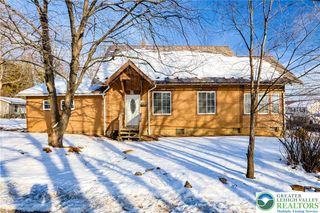 751 West Pennsylvania Avenue, Plainfield Twp, PA 18072