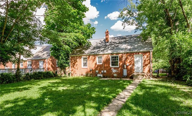1509 Helen Ln, Richmond, VA 23224
