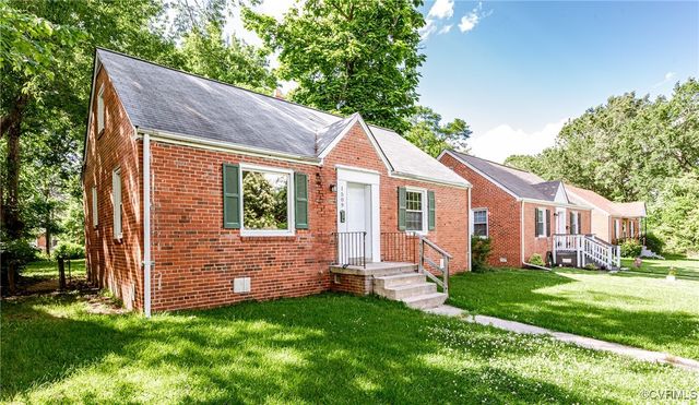 1509 Helen Ln, Richmond, VA 23224