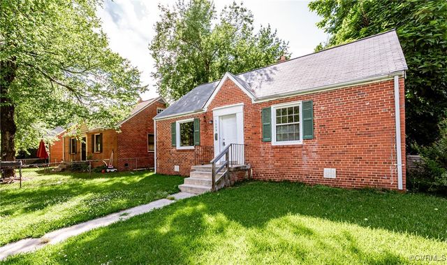 1509 Helen Ln, Richmond, VA 23224