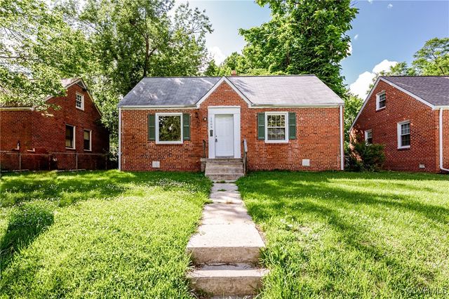1509 Helen Ln, Richmond, VA 23224