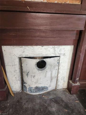 108 Luther Ridge Lane, Mount Airy, NC 27030