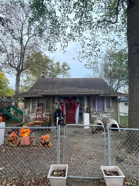 331 Highland Avenue, Buckeye Lake, OH 43008