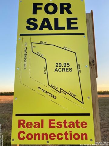 12030 E Interstate 10, San Antonio, TX 78109