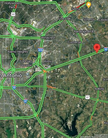 12030 E Interstate 10, San Antonio, TX 78109
