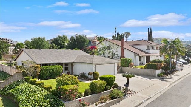 856 Golden Prados, Diamond Bar, CA 91765