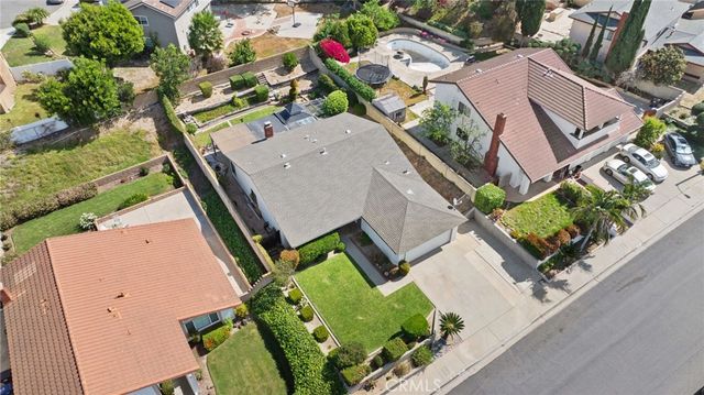 856 Golden Prados, Diamond Bar, CA 91765