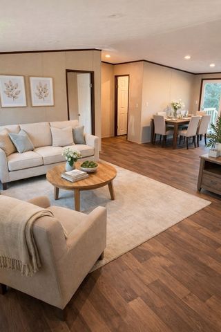 295 Virginia Ave, Hallsville, TX 75650