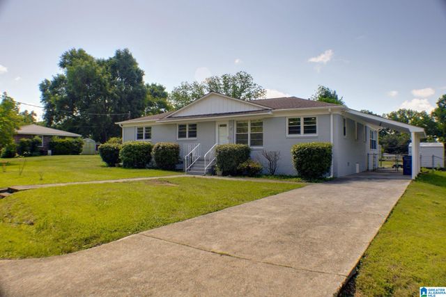 46 ALLEN STREET, Oxford, AL 36203