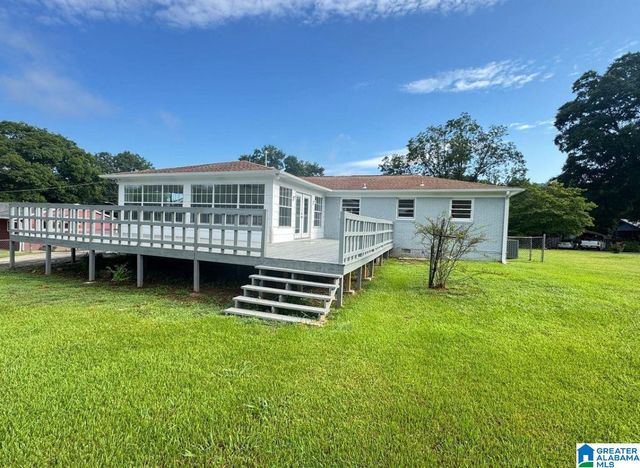 46 ALLEN STREET, Oxford, AL 36203