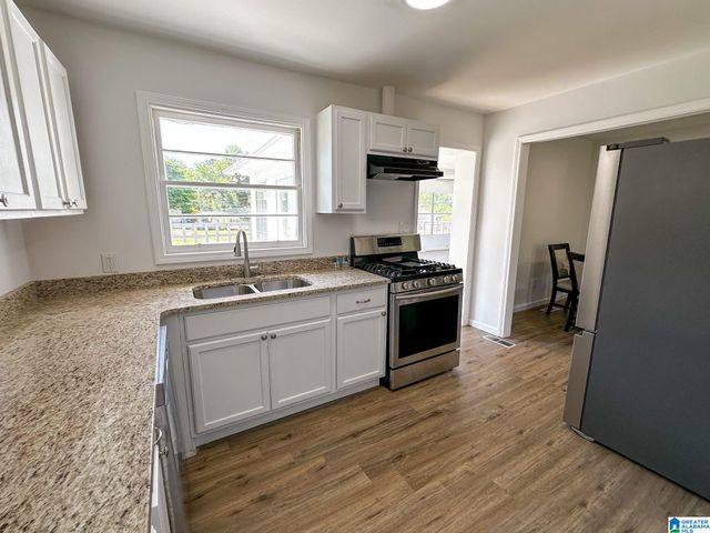 46 ALLEN STREET, Oxford, AL 36203