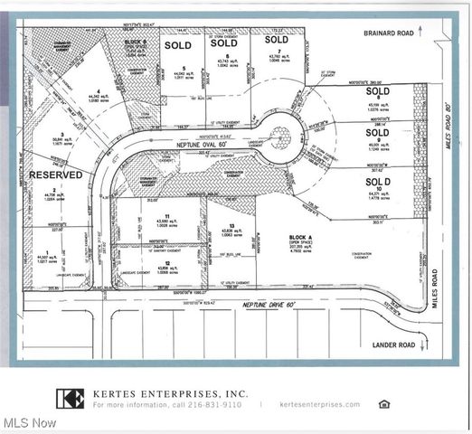 5070 Neptune Drive, Solon, OH 44139