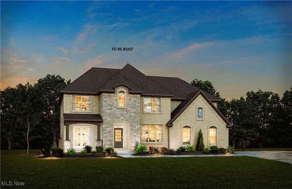 5070 Neptune Drive, Solon, OH 44139