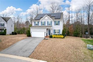 4204 Cameron Rd, Hopewell, VA 23860