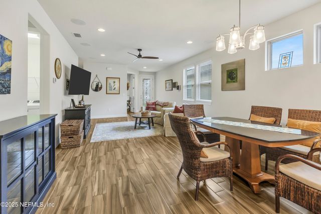 128 COVERED CREEK Drive, Ponte Vedra, FL 32081