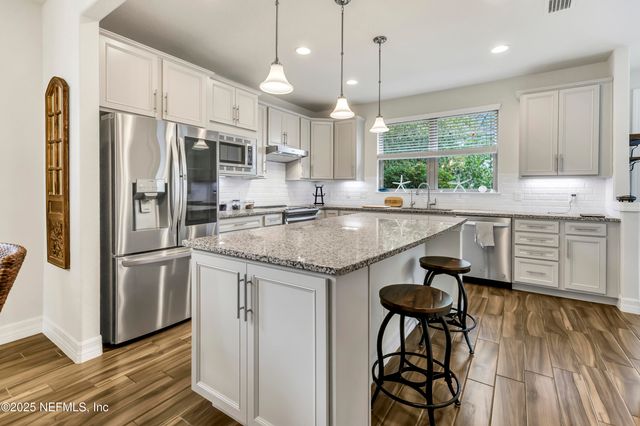 128 COVERED CREEK Drive, Ponte Vedra, FL 32081