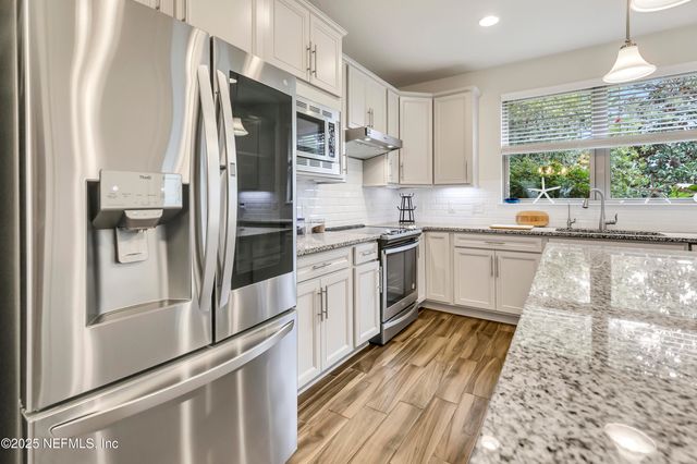 128 COVERED CREEK Drive, Ponte Vedra, FL 32081