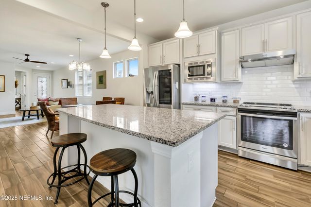 128 COVERED CREEK Drive, Ponte Vedra, FL 32081