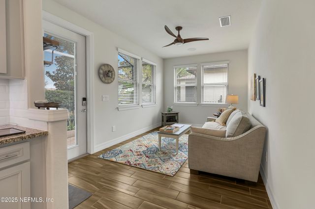 128 COVERED CREEK Drive, Ponte Vedra, FL 32081