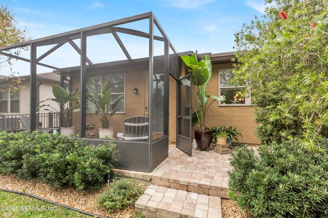 128 COVERED CREEK Drive, Ponte Vedra, FL 32081