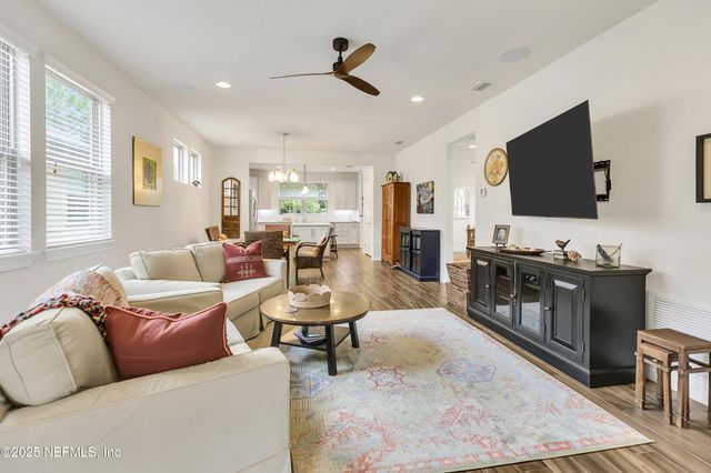 128 COVERED CREEK Drive, Ponte Vedra, FL 32081