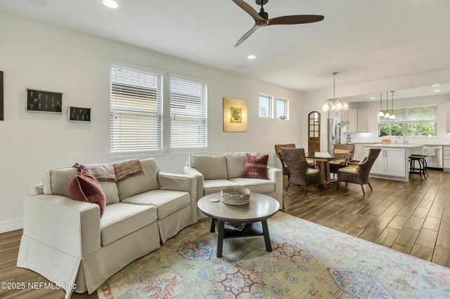 128 COVERED CREEK Drive, Ponte Vedra, FL 32081